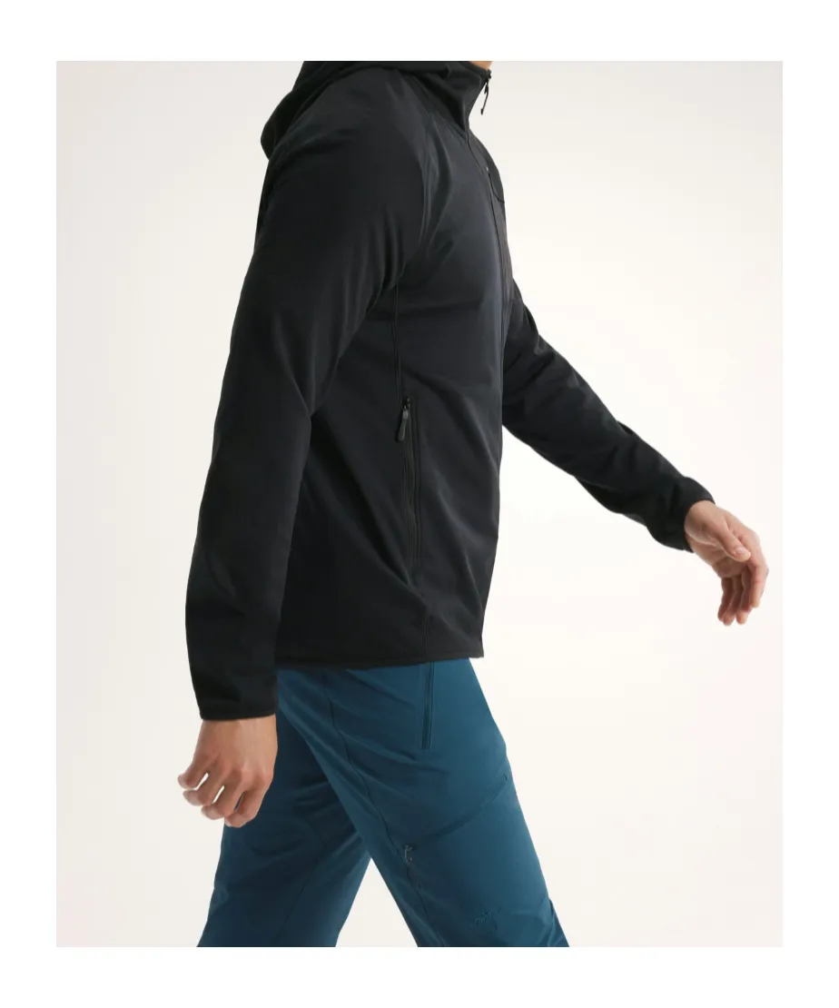 Delta Hoody