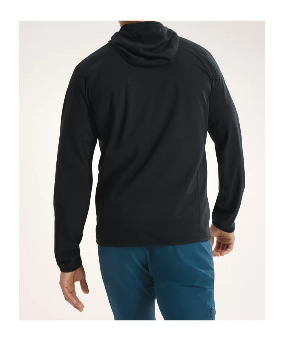 Delta Hoody