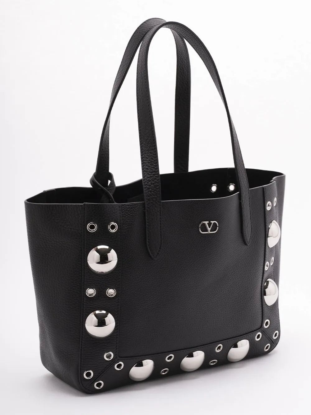 Valentino NellcÔTe Vlogo Signature Shoulder Bag