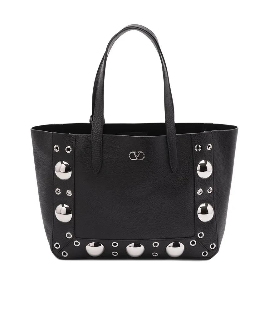 Valentino NellcÔTe Vlogo Signature Shoulder Bag