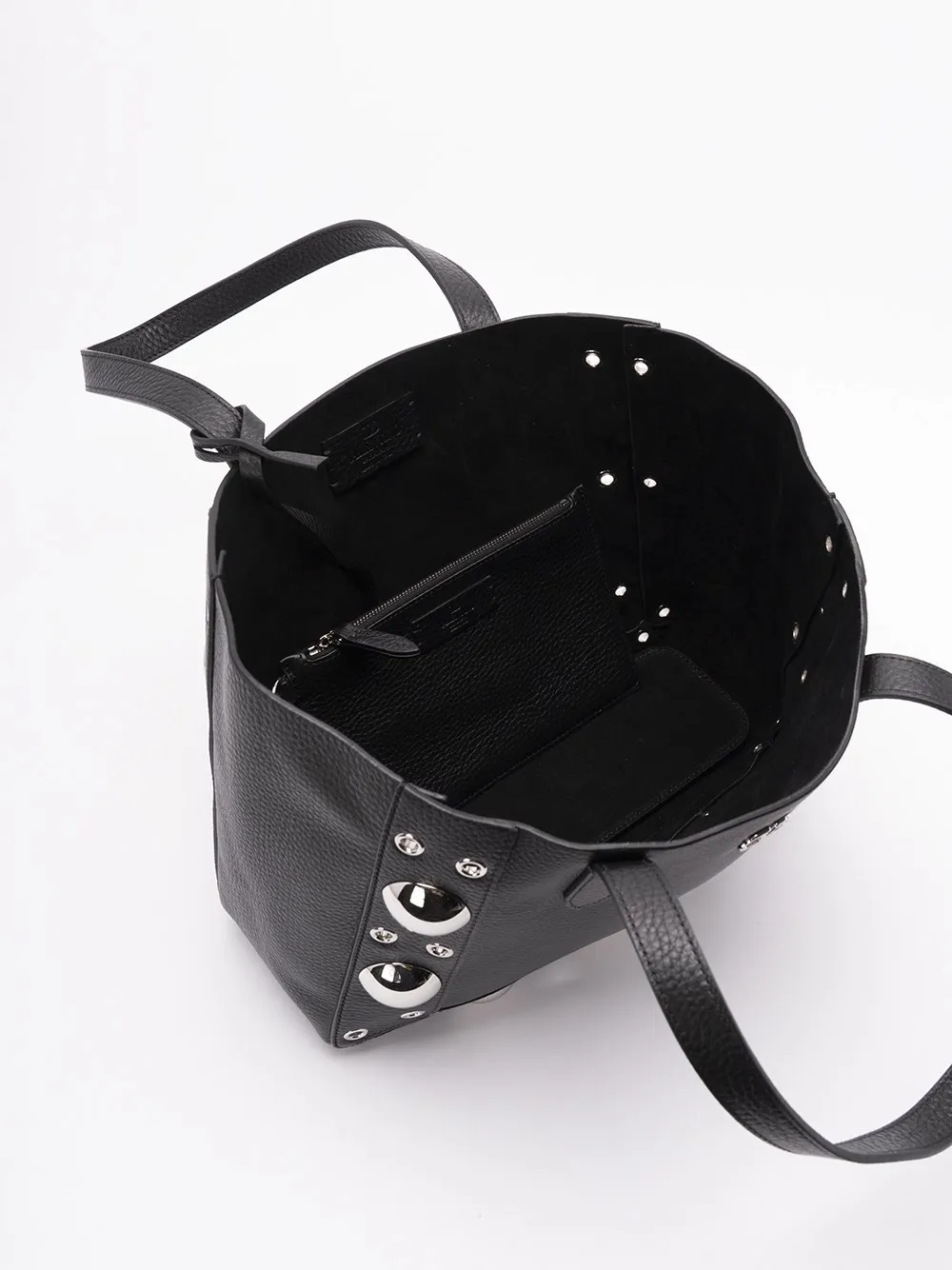 Valentino NellcÔTe Vlogo Signature Shoulder Bag
