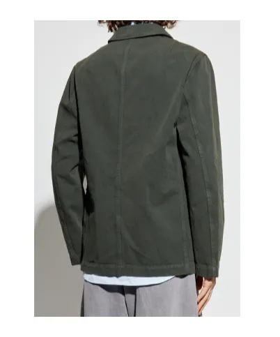 Long Sleeve Casual Jacket