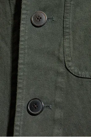 Long Sleeve Casual Jacket