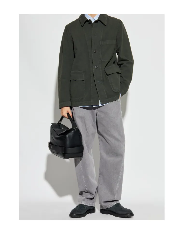 Long Sleeve Casual Jacket