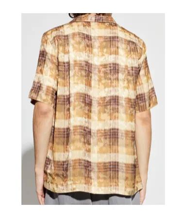 Short Sleeve Shirt