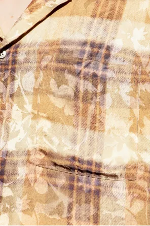 Short Sleeve Shirt