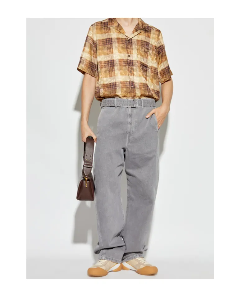 Short Sleeve Shirt