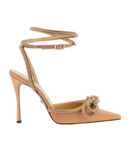 Stiletto High Heels