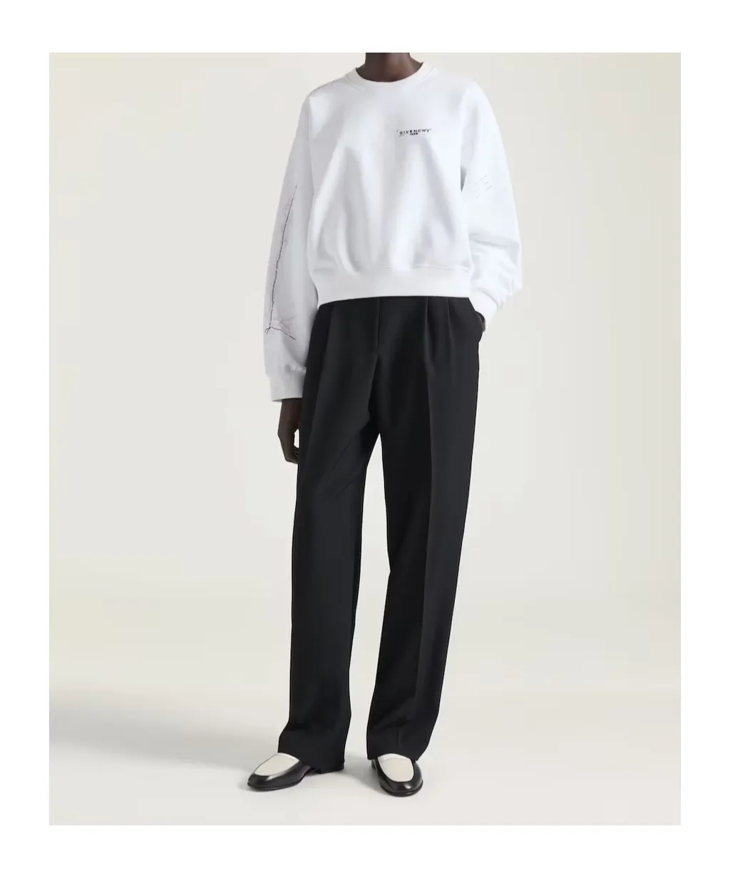 Logo Sweatshirt