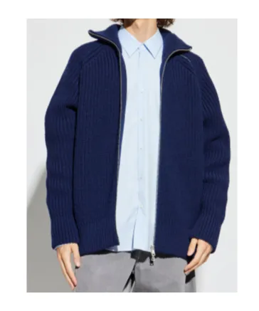 Long Sleeve Sweater