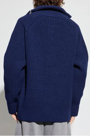 Long Sleeve Sweater