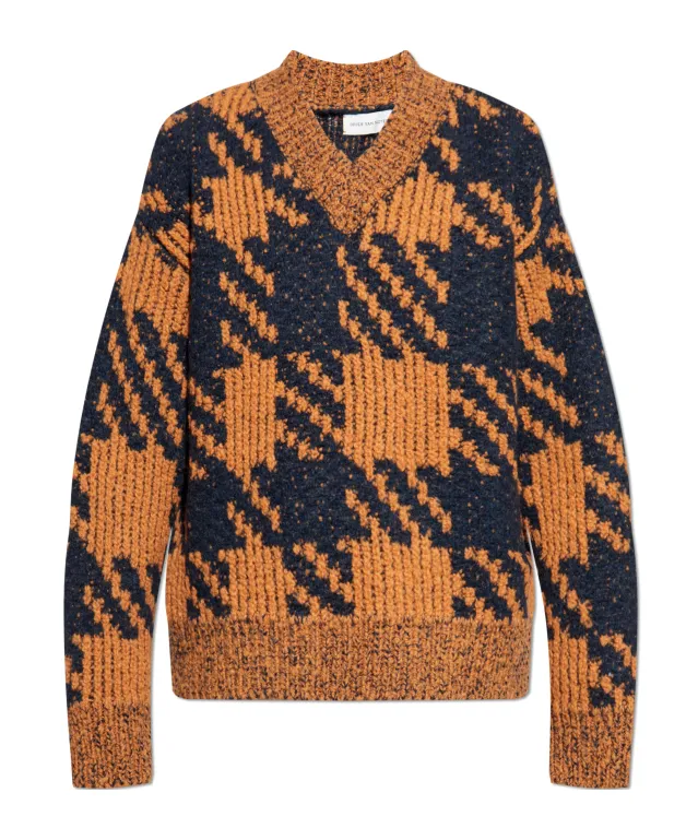 Long Sleeve Sweater