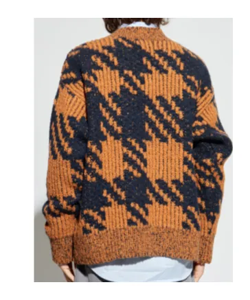 Long Sleeve Sweater
