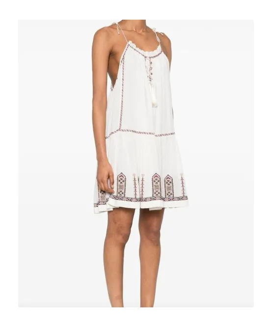 Flo Mini Dress