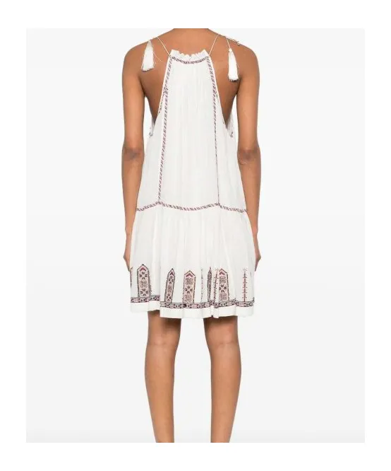 Flo Mini Dress