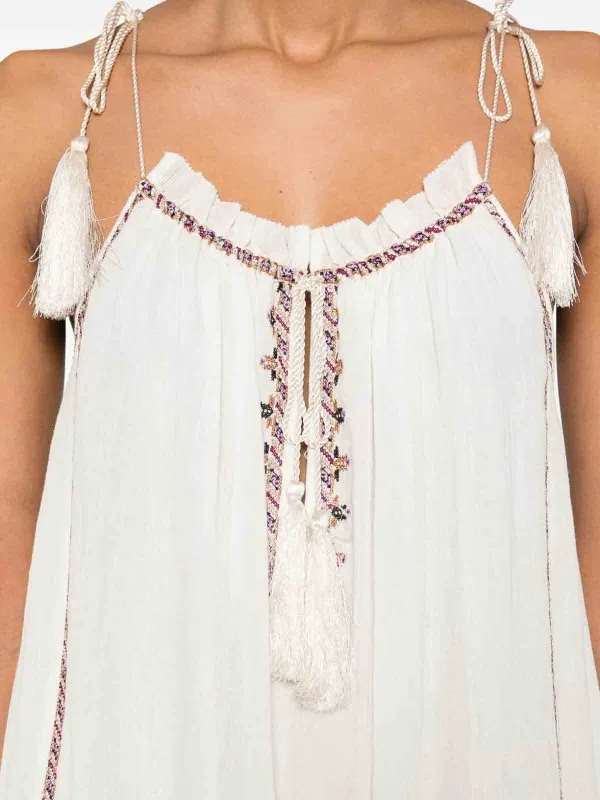 Flo Mini Dress
