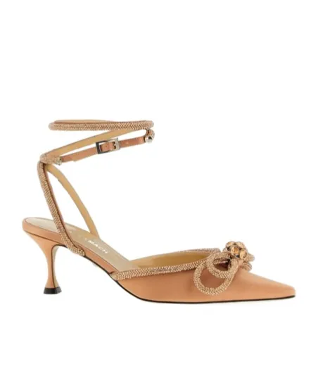 Stiletto High Heels