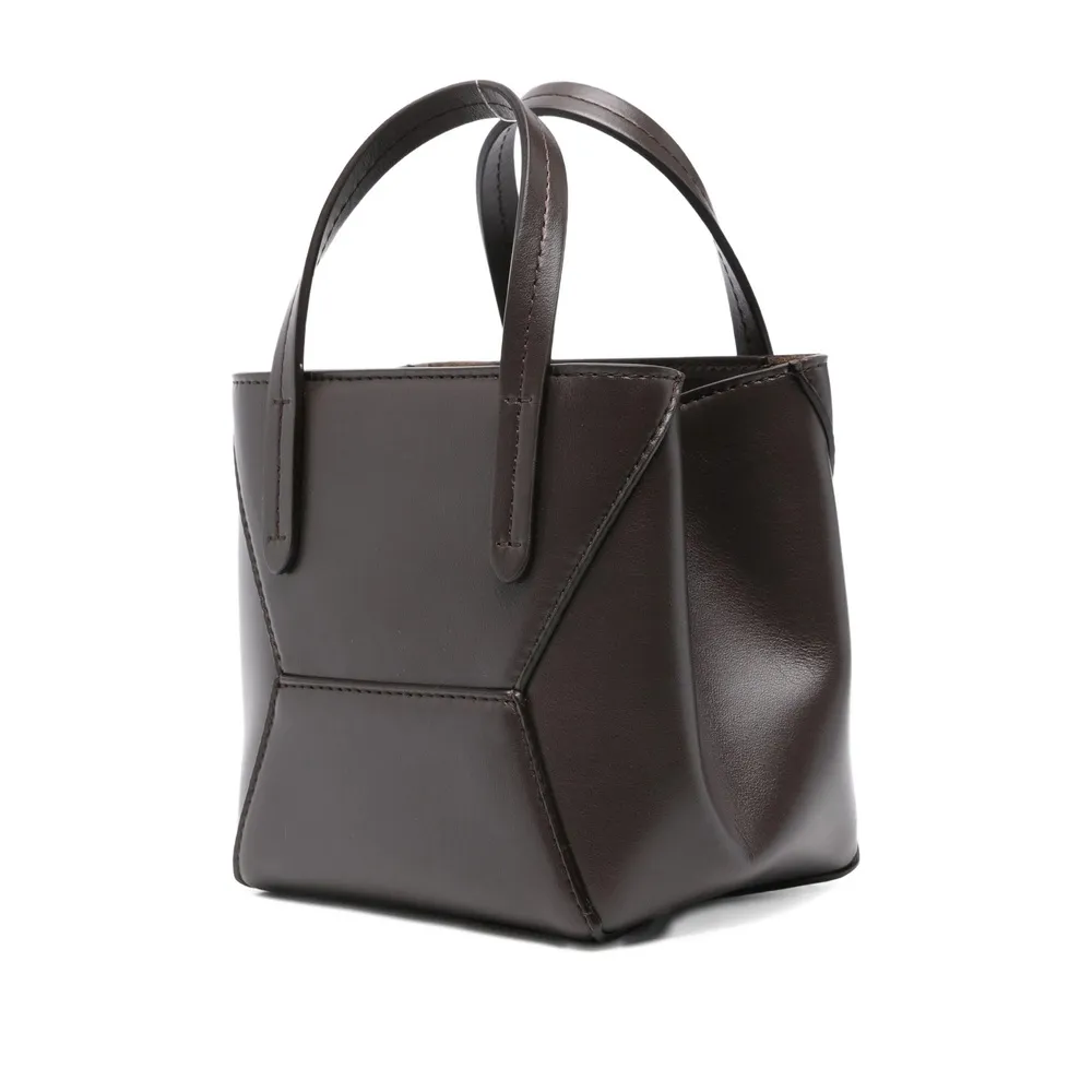 Mini Bc Duo Tote Bag