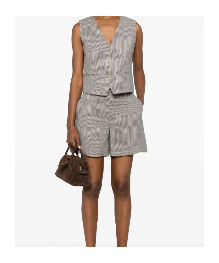 Belt Loop Shorts