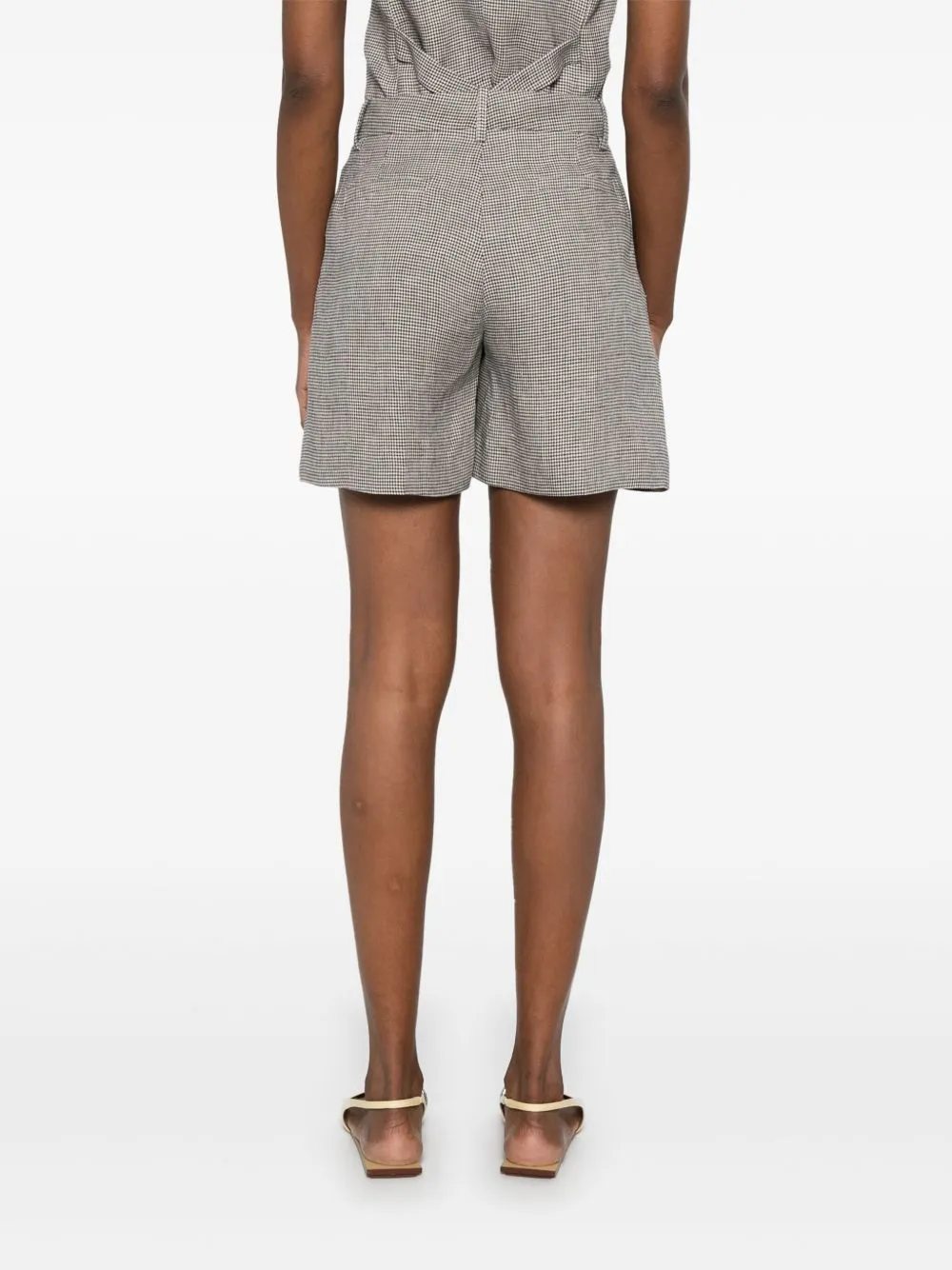 Belt Loop Shorts