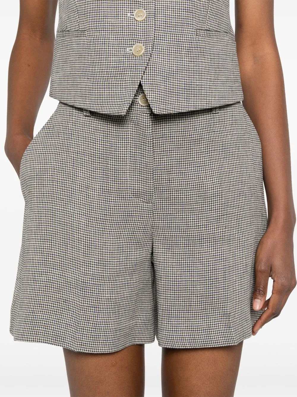 Belt Loop Shorts