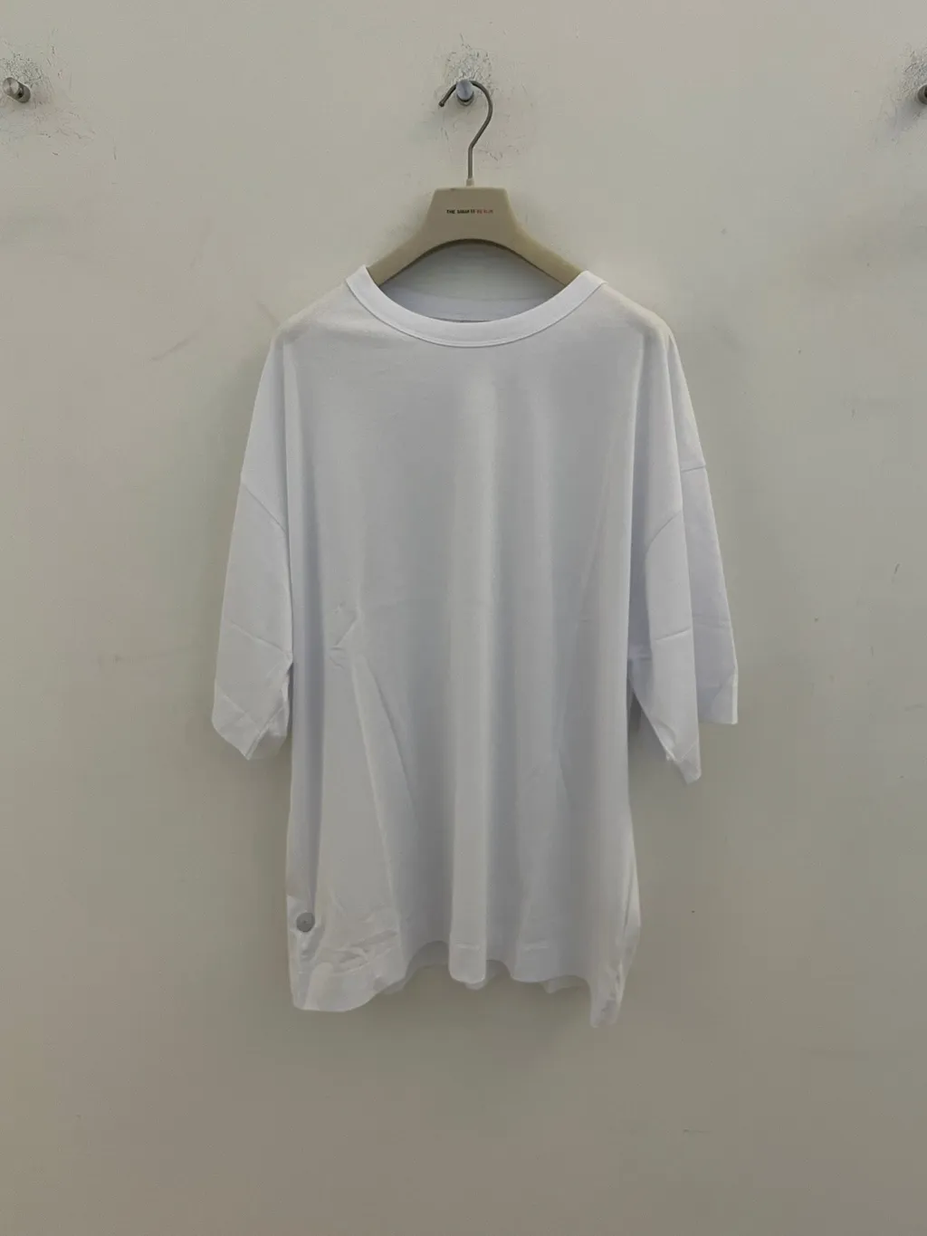 Short-Sleeved T-Shirt