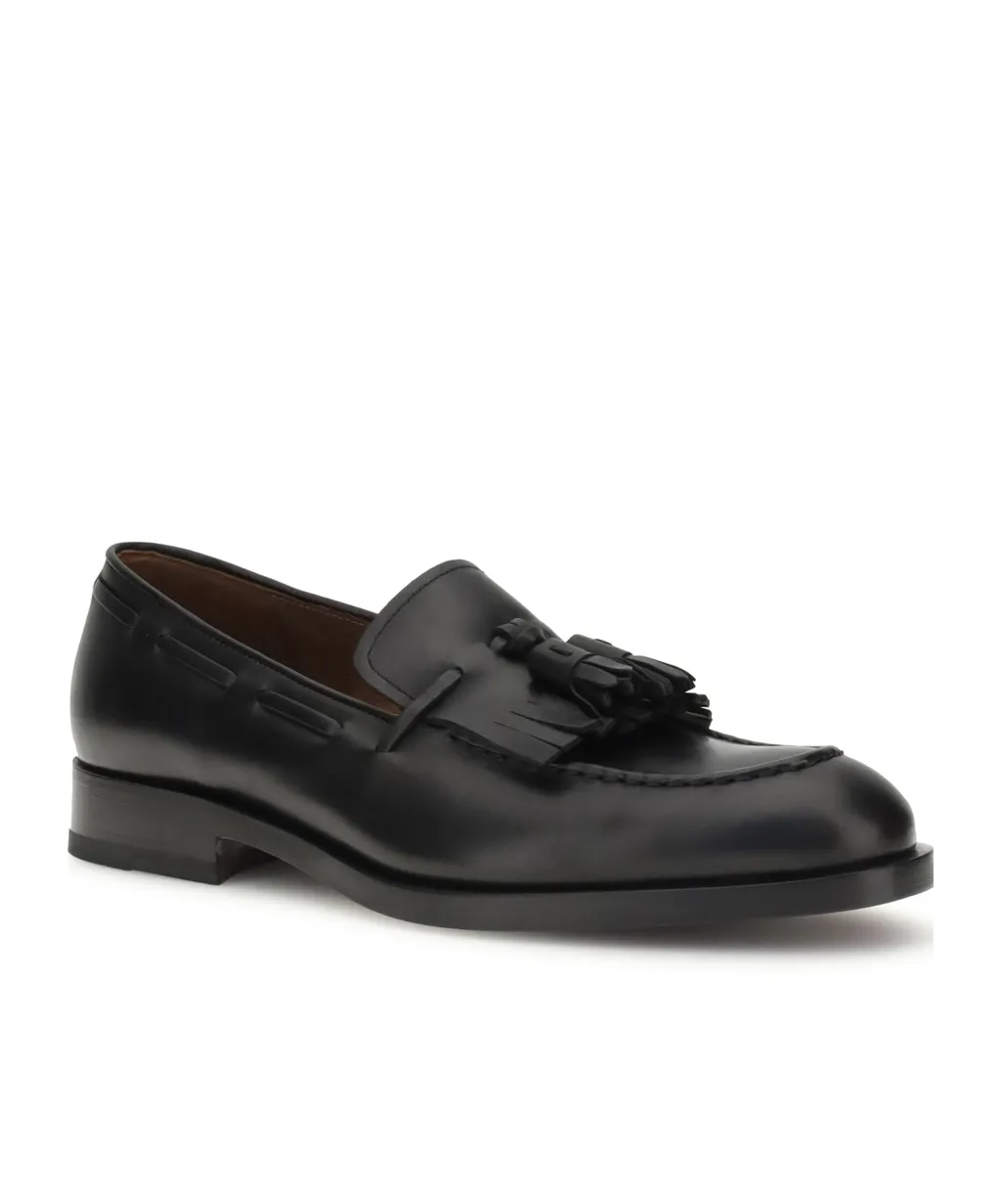 Fratelli Rossetti Tassel Loafers