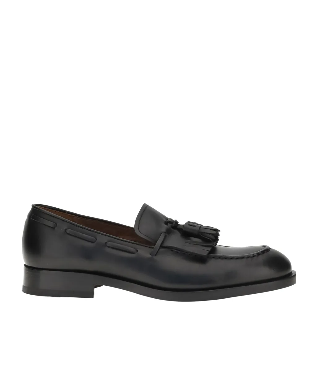 Fratelli Rossetti Tassel Loafers