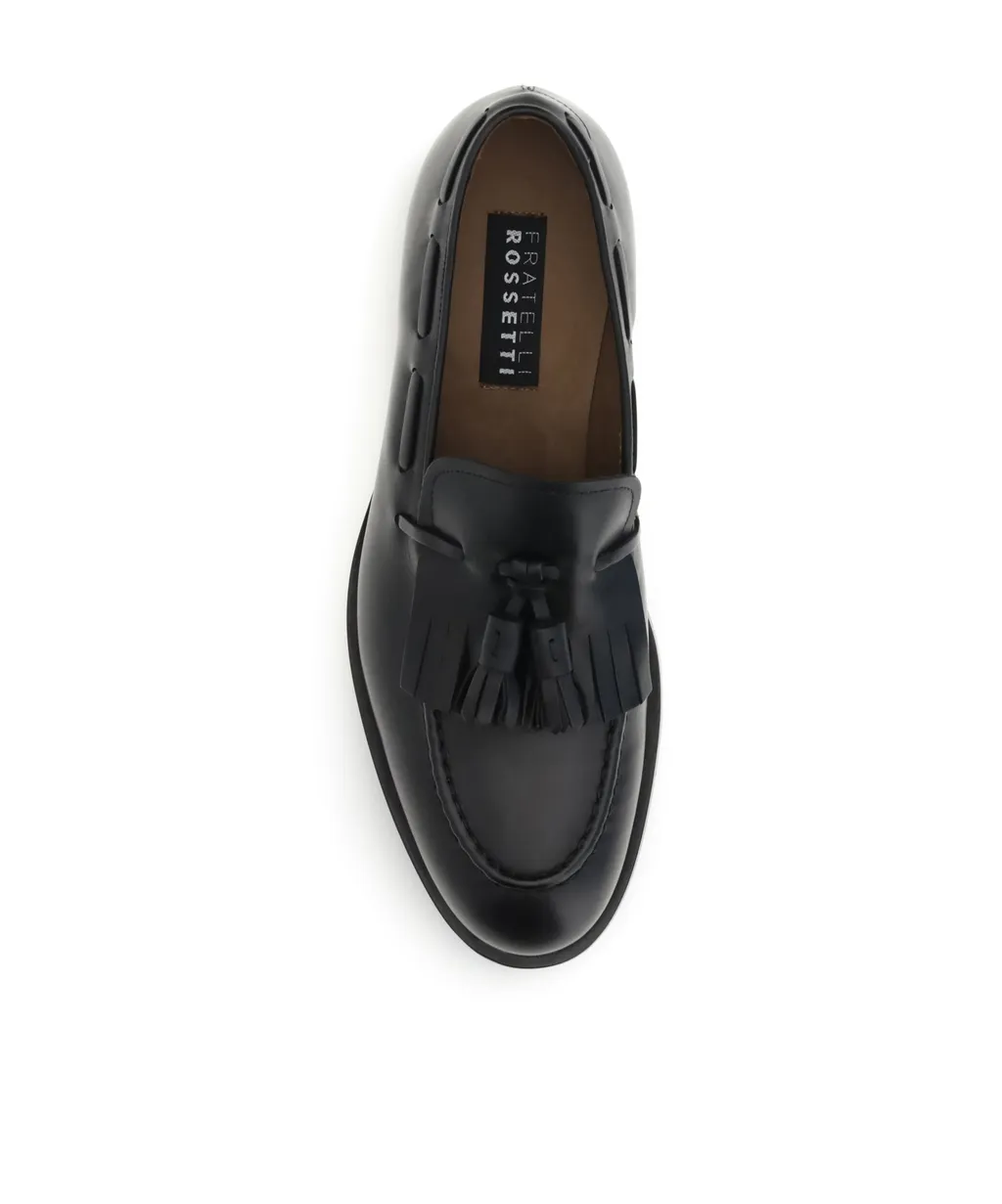 Fratelli Rossetti Tassel Loafers