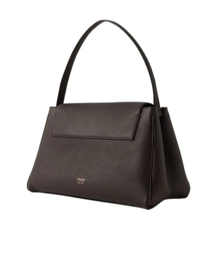 Flap Handbag
