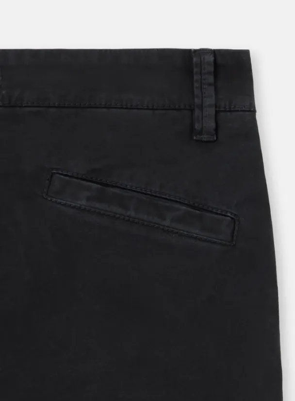 Cargo Pocket Trousers