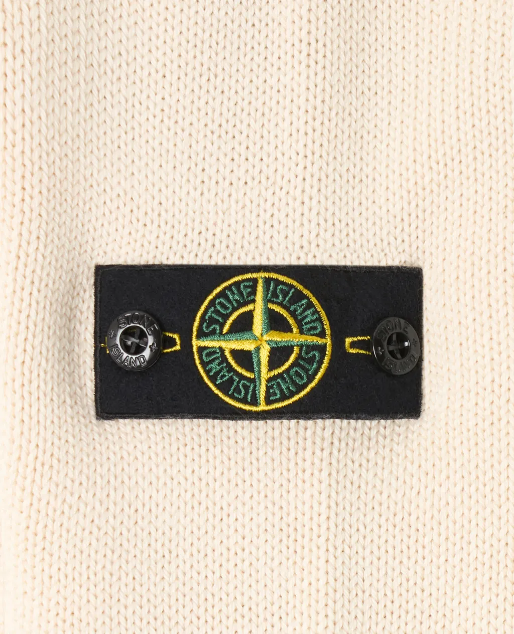 Stone Island Junior Turtleneck Jumper