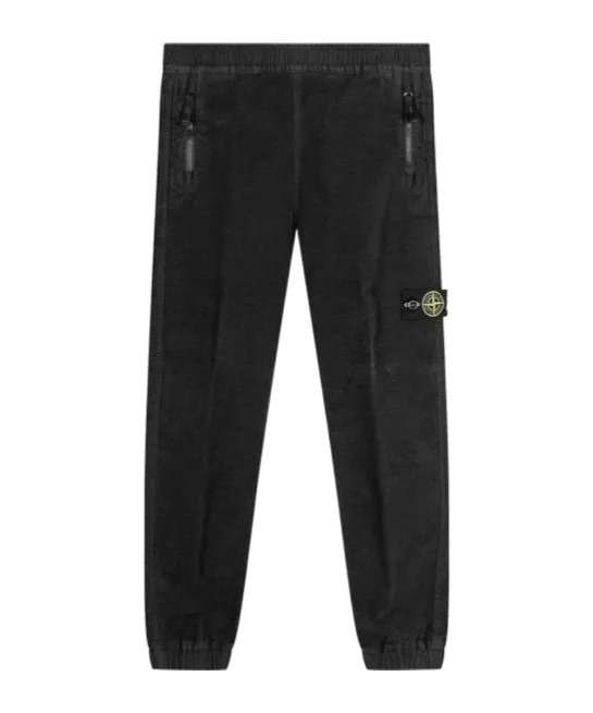 Compass Patch Pants