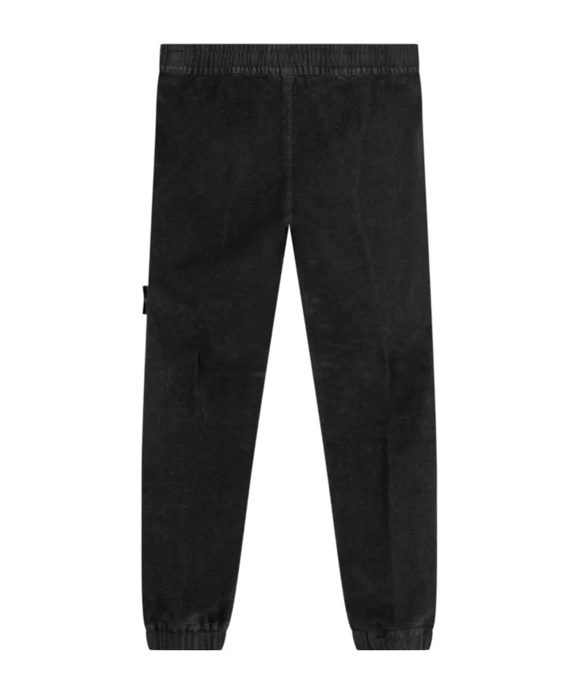 Compass Patch Pants