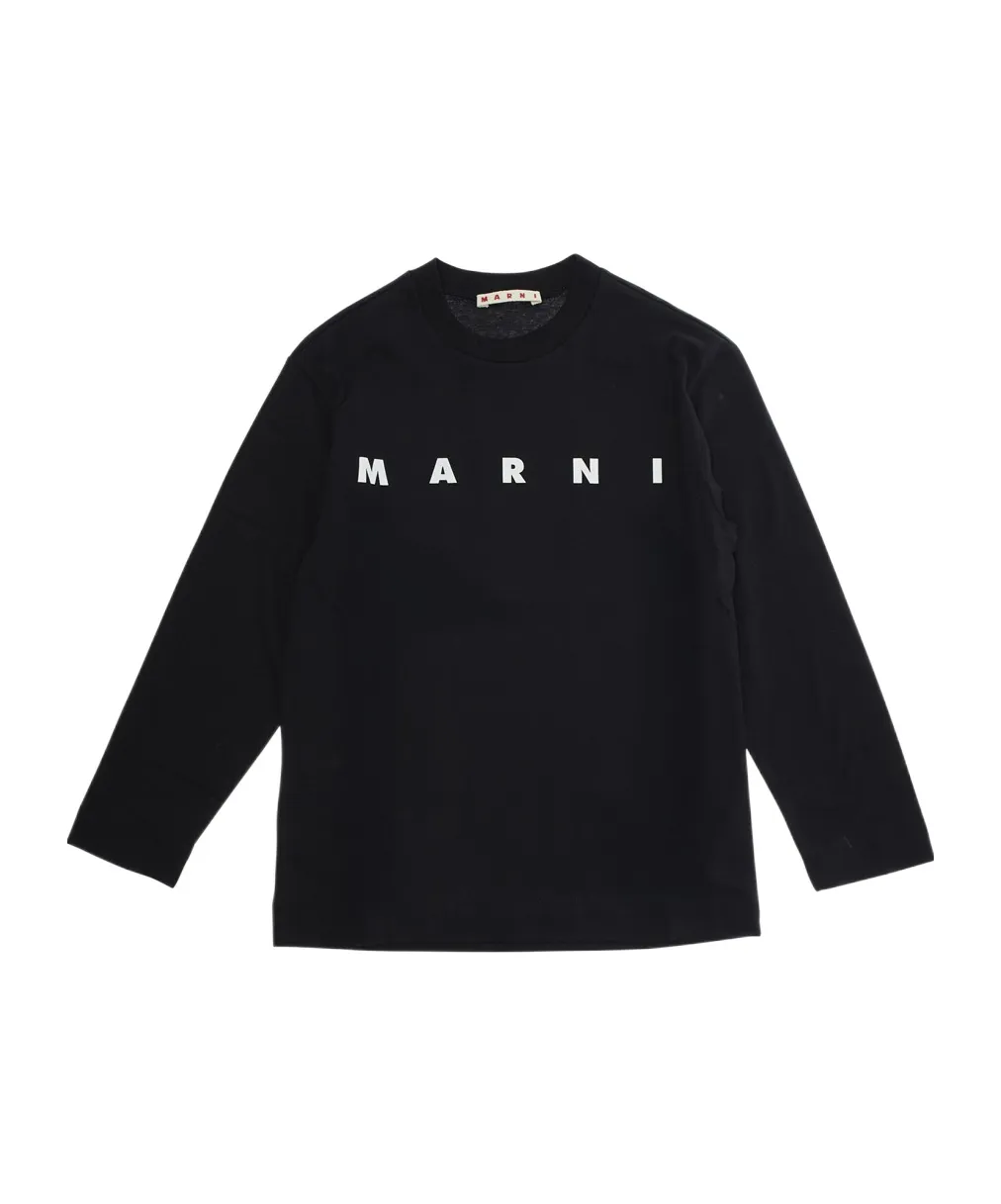 Crew Neck T-Shirt