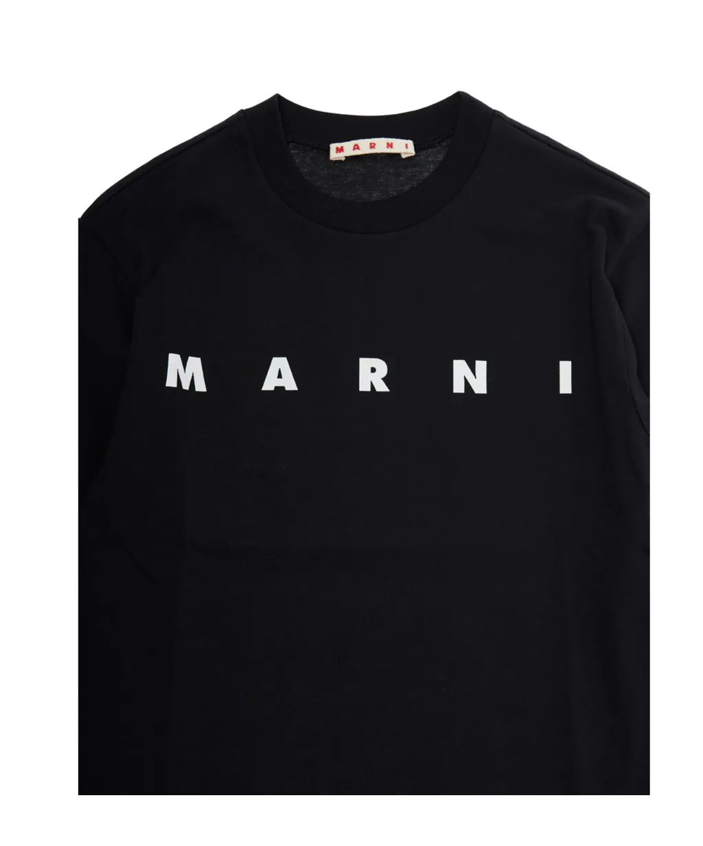 Crew Neck T-Shirt