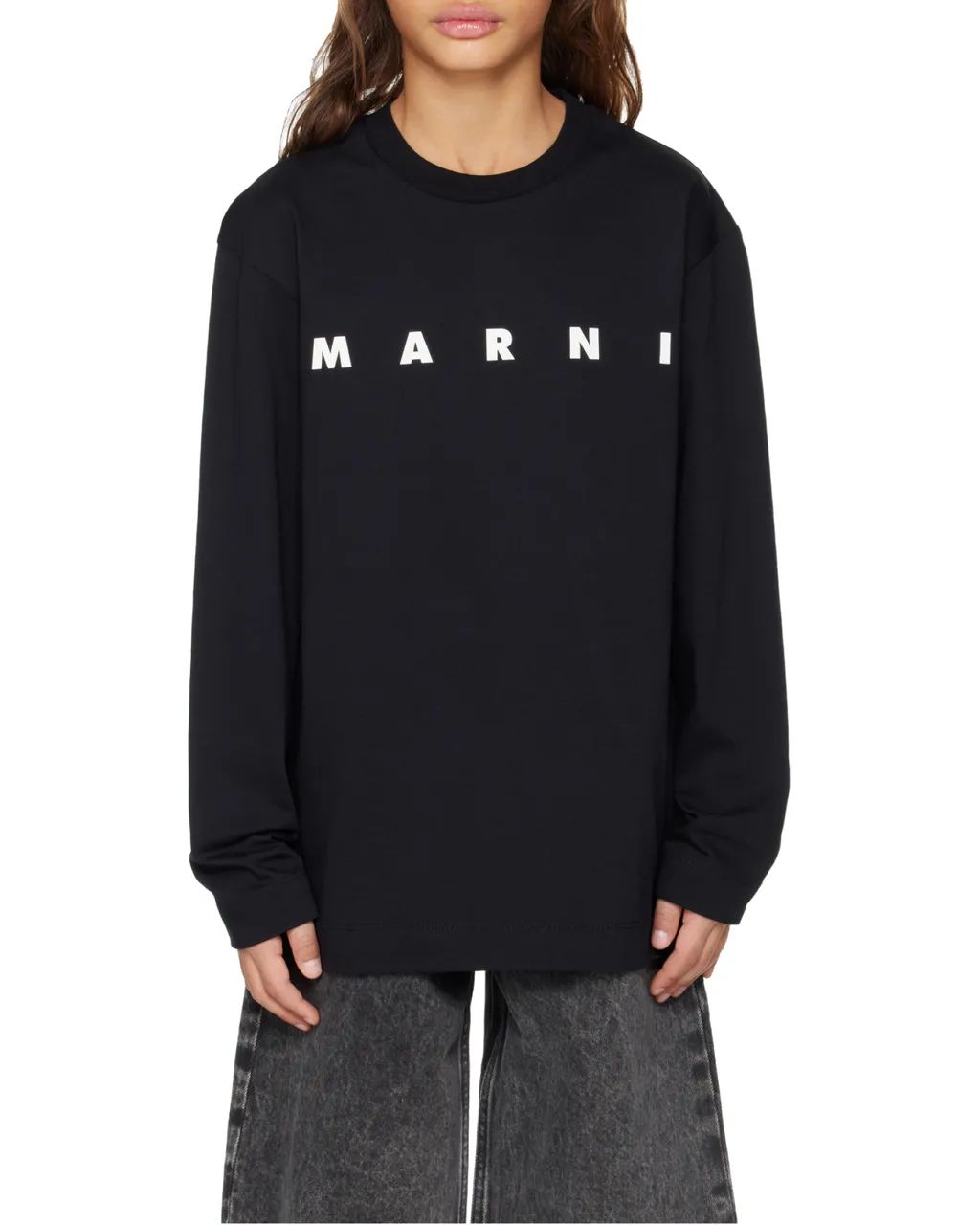 Crew Neck T-Shirt