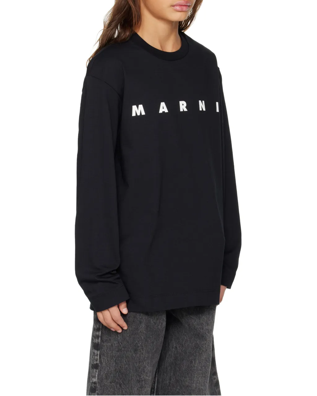 Crew Neck T-Shirt