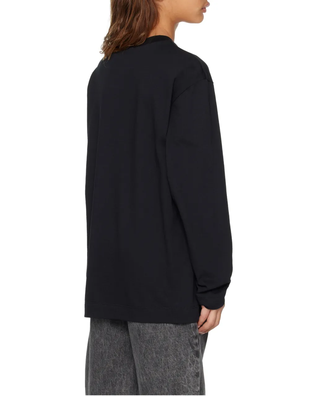 Crew Neck T-Shirt