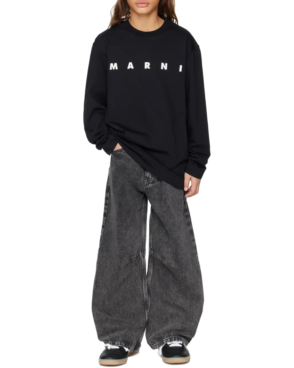 Crew Neck T-Shirt