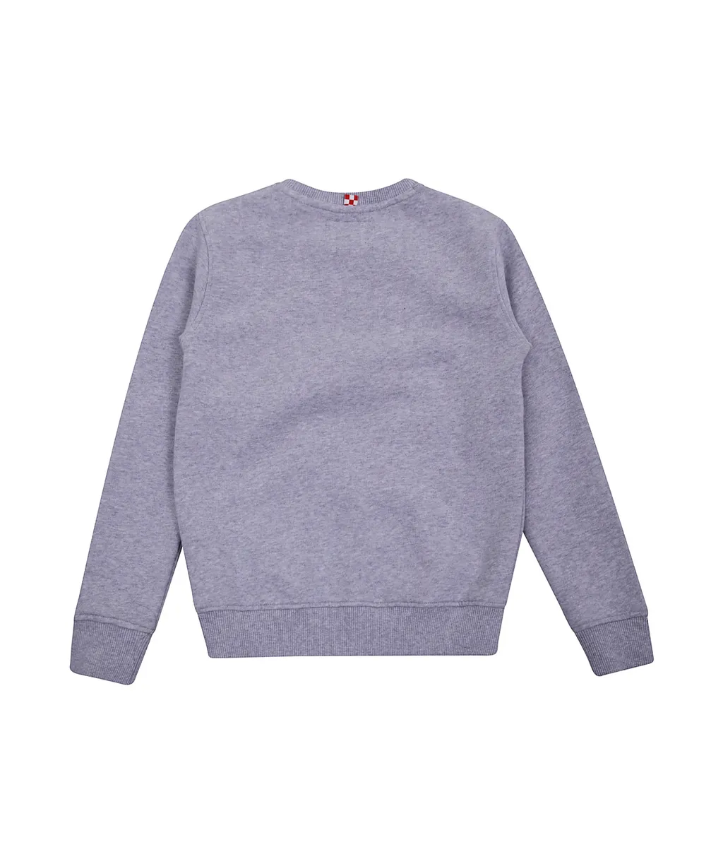 Mc2 Saint Barth Kids Snoopy Crewneck Sweater