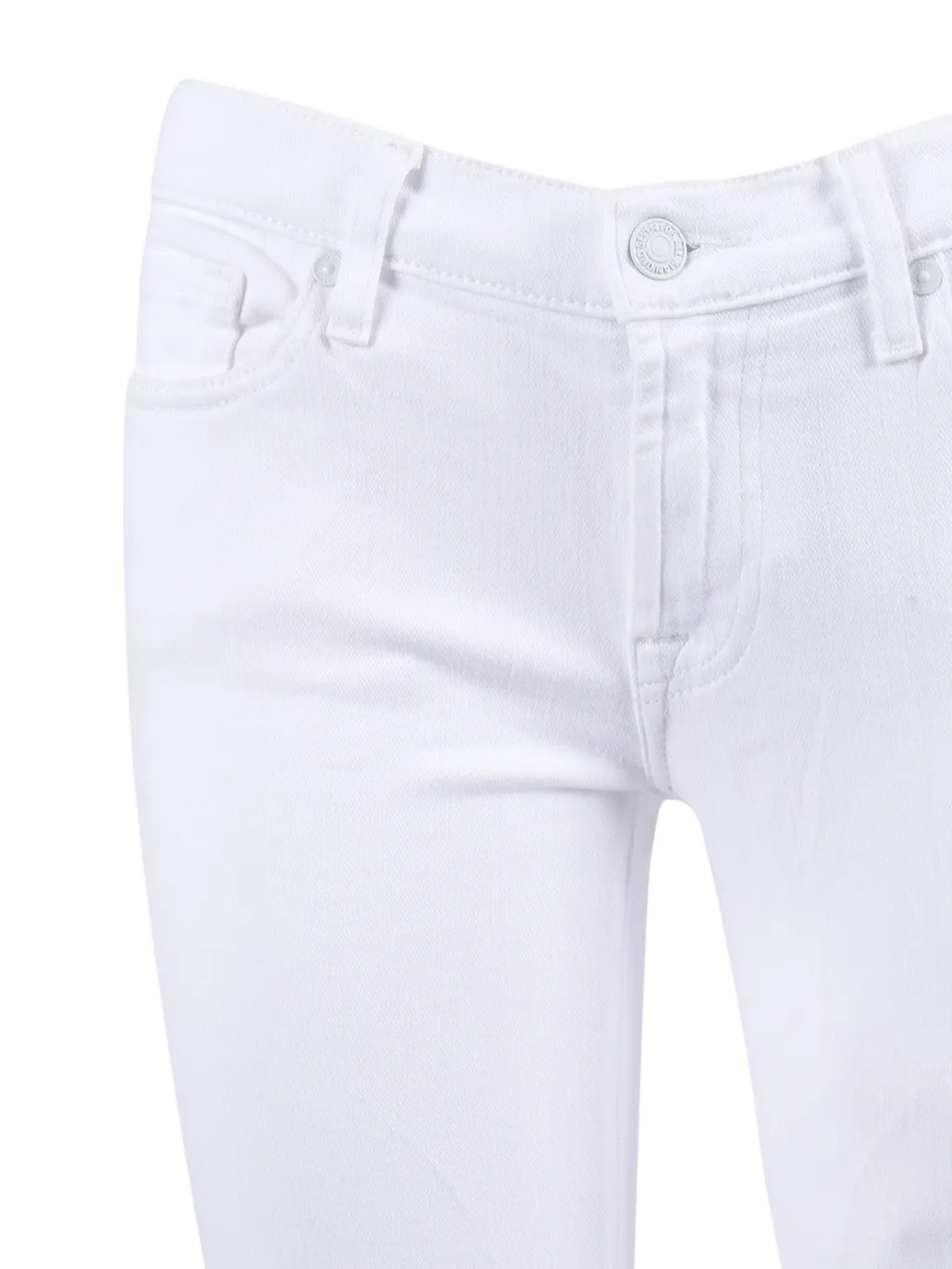 Slim-Fit Jeans