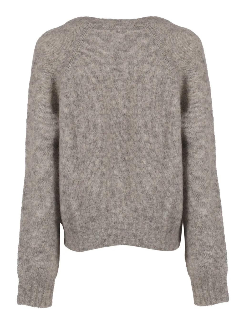 Aspesi V-Neck Jumper