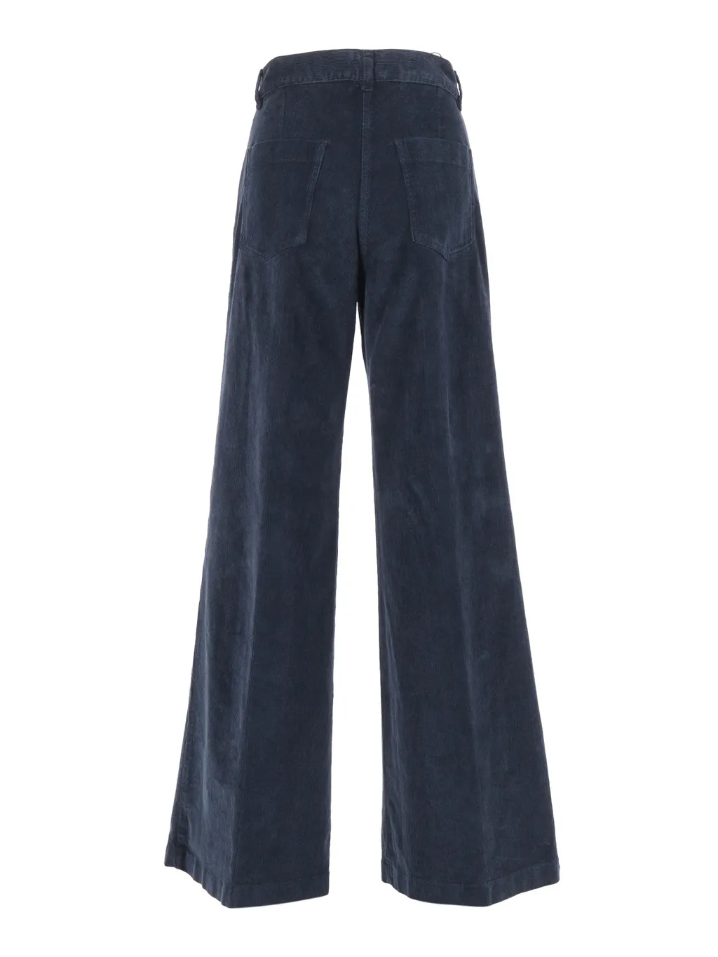 Corduroy Trousers