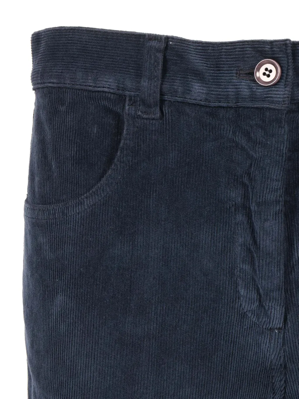 Corduroy Trousers