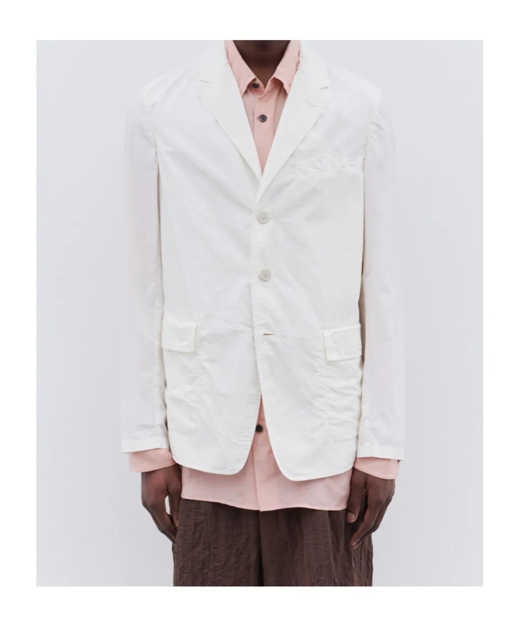 Long Sleeve Blazer