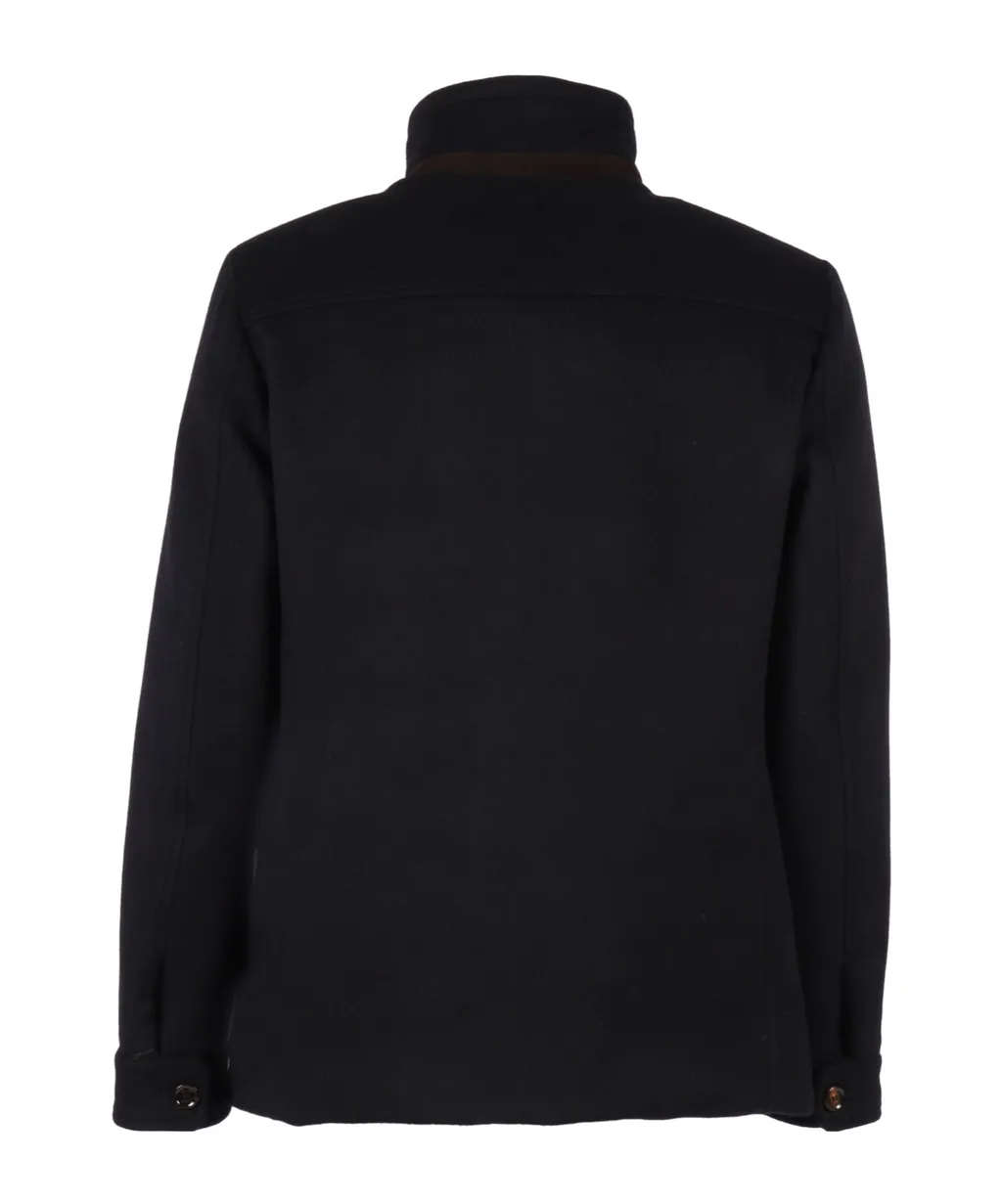 Moorer Bas-Le Jacket