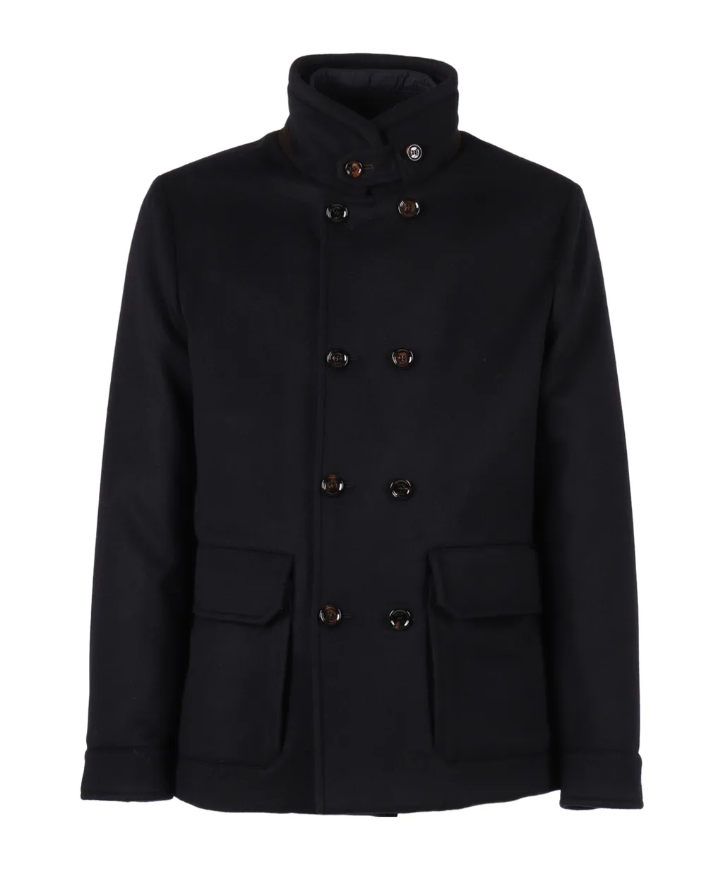 Moorer Bas-Le Jacket