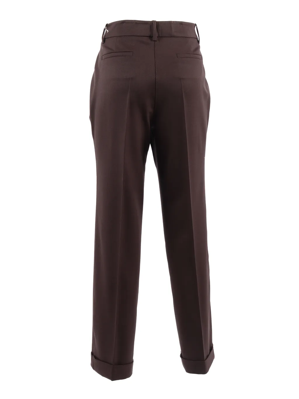 P.A.R.O.S.H. Gabardine Trousers