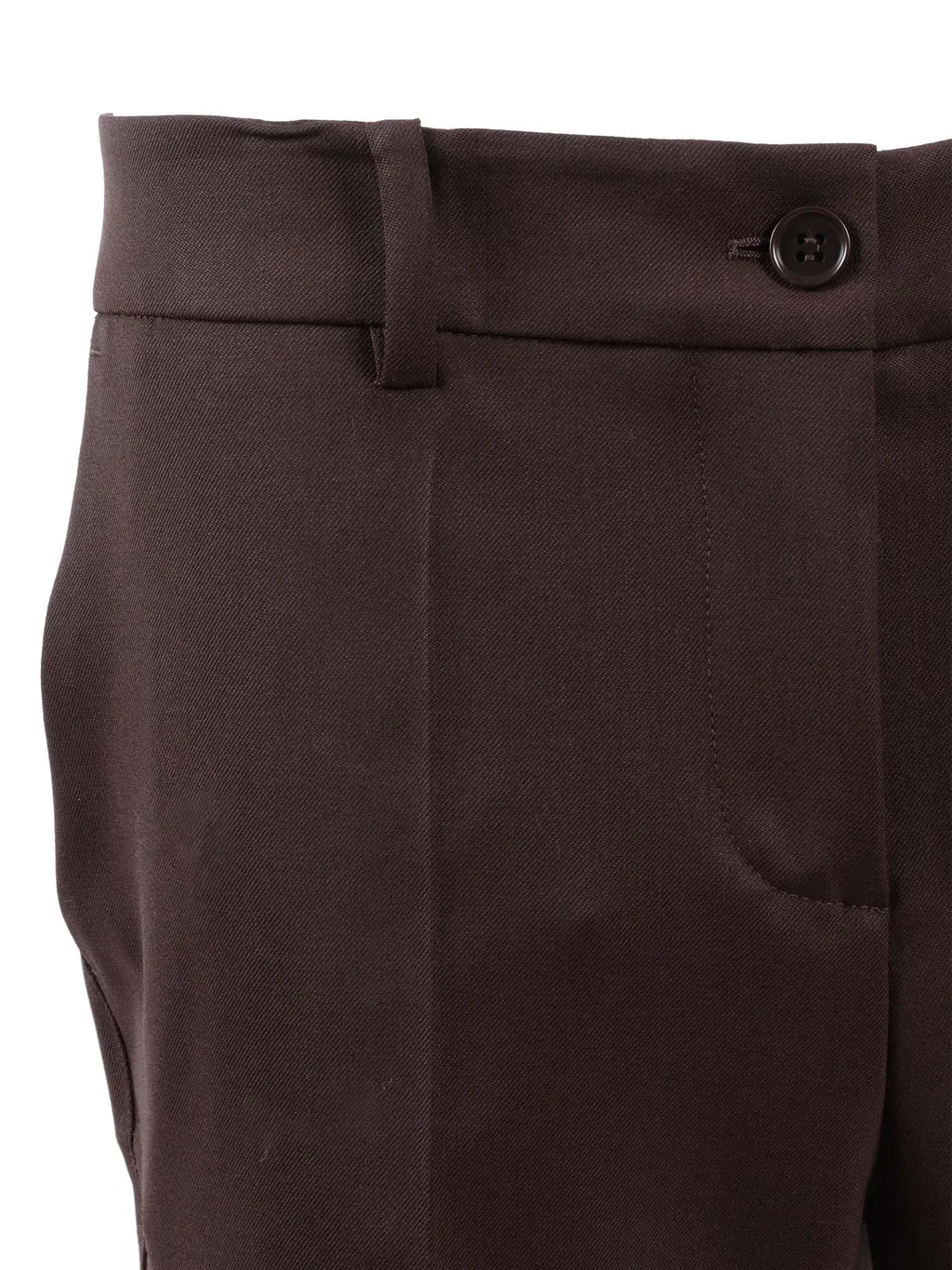 P.A.R.O.S.H. Gabardine Trousers